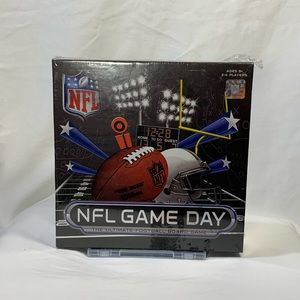 NFL Game Day: The Ultimate Football Board Game.